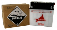 Yacht 16CL-B Battery