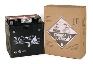 Yacht 30L-BS Battery