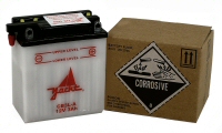 Yacht 3L-A Battery