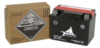 Yacht 4L-BS Battery