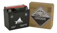 Yacht 5L-BS Battery
