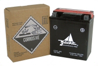 Yacht 7L-BS Battery