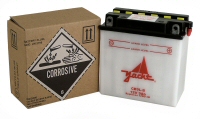 Yacht 9L-B Battery