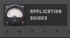 Application Guide